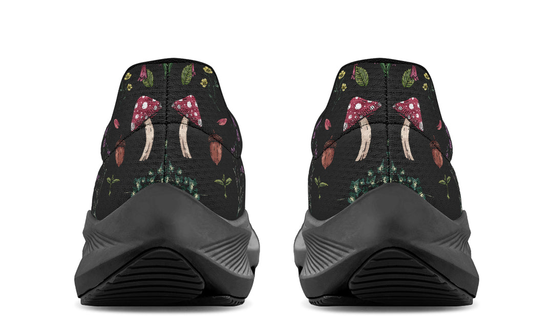 Herbology Sneakers