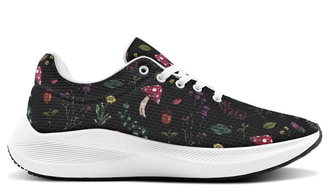 Herbology Sneakers
