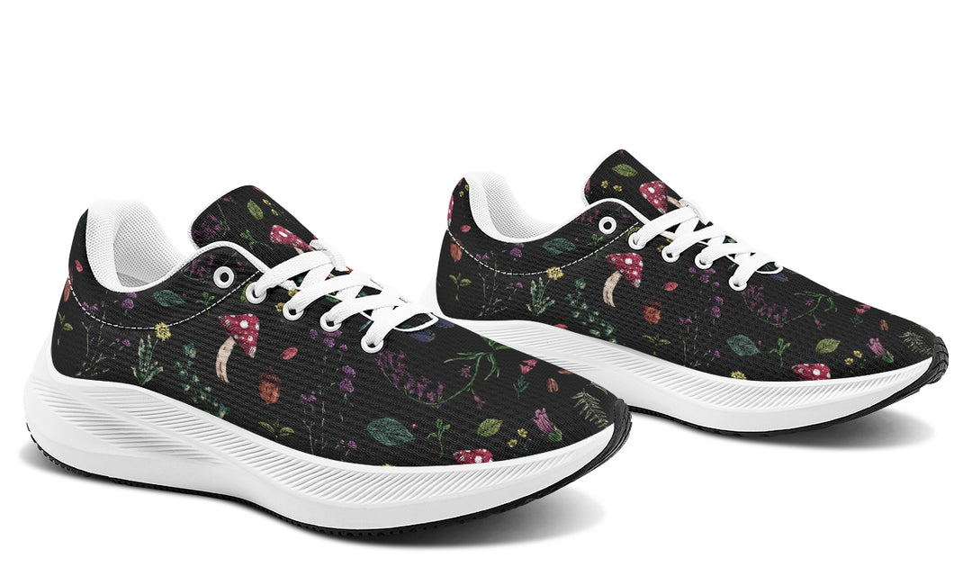 Herbology Sneakers