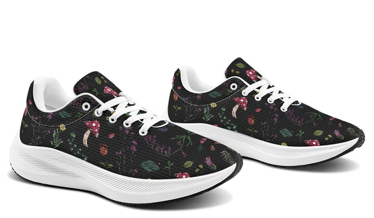 Herbology Sneakers