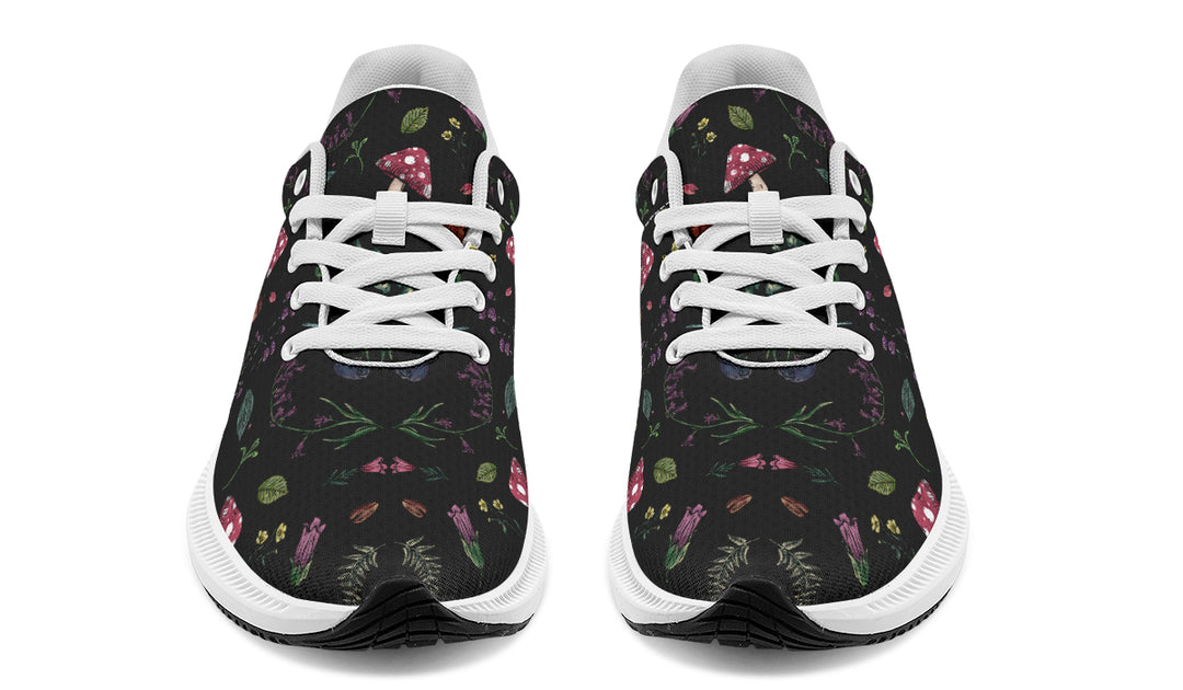 Herbology Sneakers