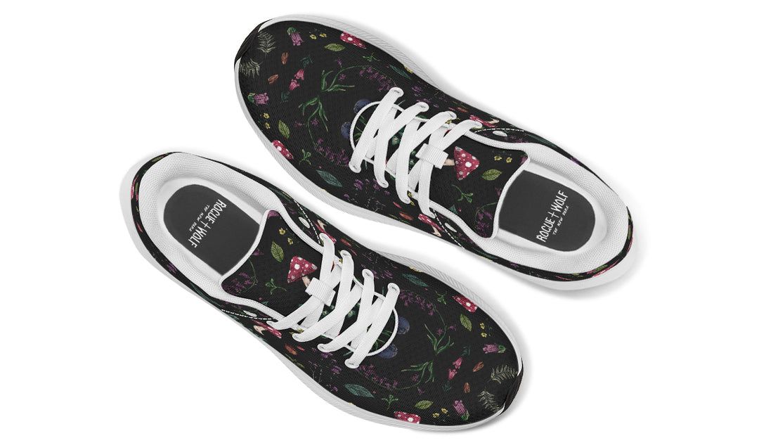 Herbology Sneakers