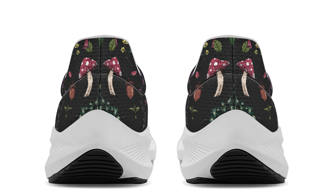 Herbology Sneakers