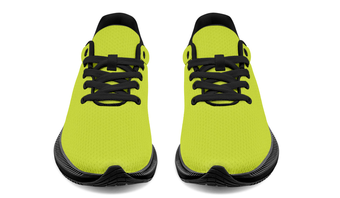 Lime Punch Sneakers