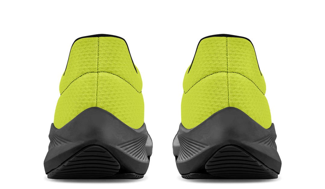 Lime Punch Sneakers
