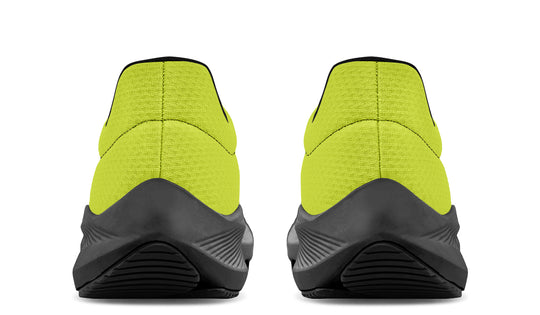 Lime Punch Sneakers