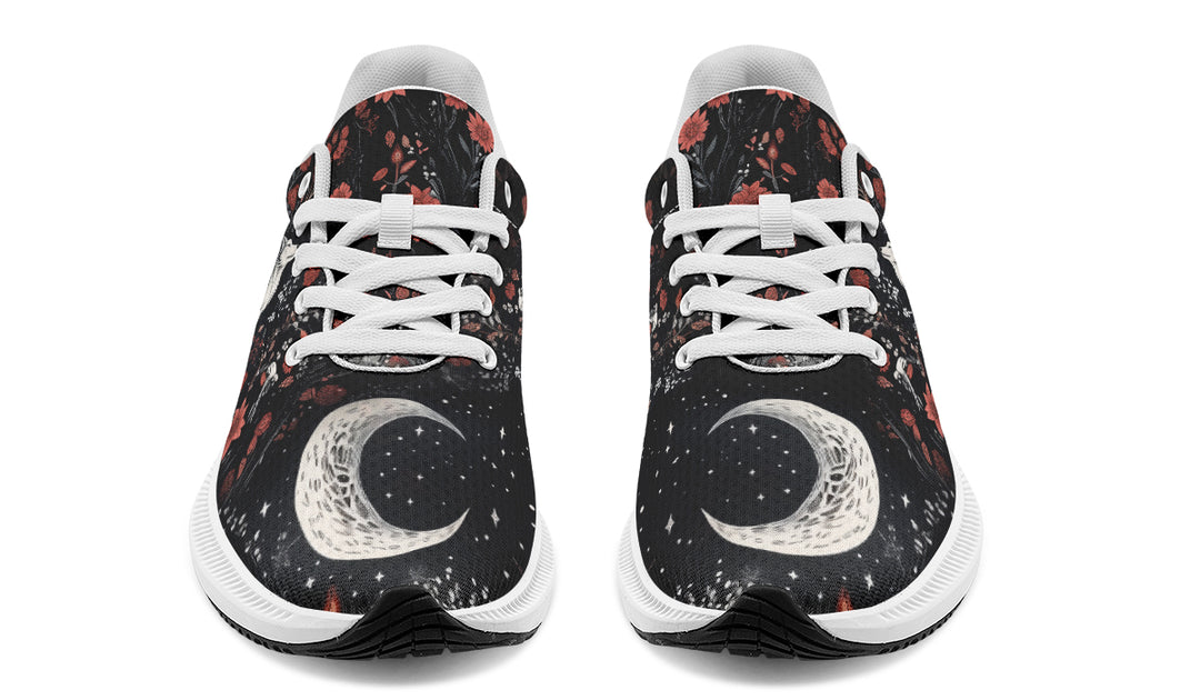 Lone Wolf Sneakers