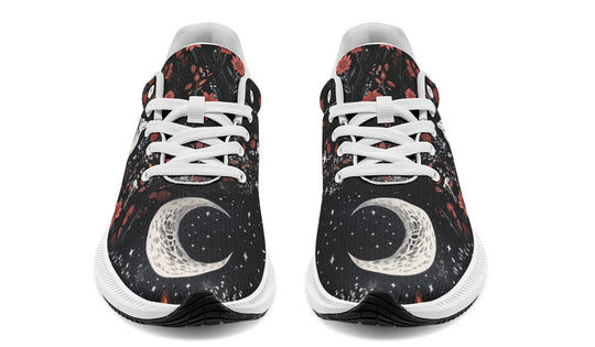 Lone Wolf Sneakers