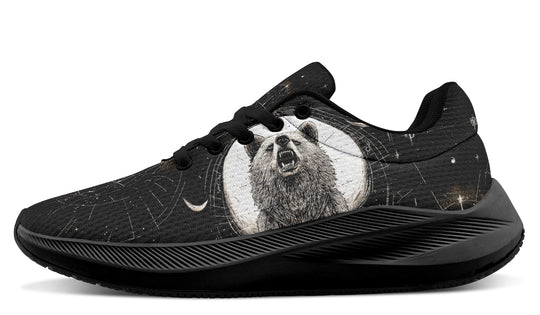 Lunar Bear Sneakers