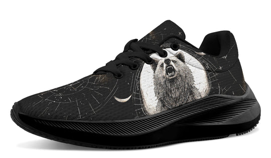 Lunar Bear Sneakers