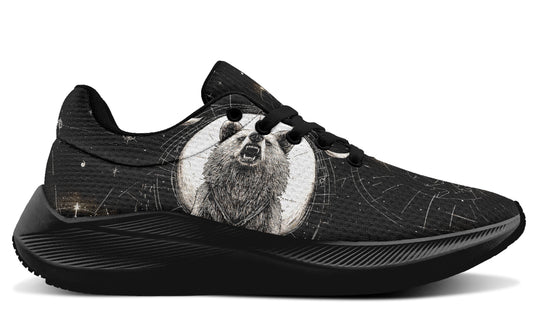 Lunar Bear Sneakers