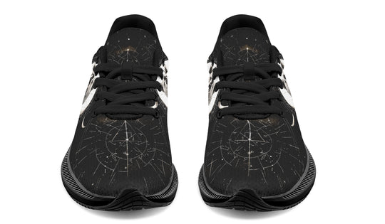 Lunar Bear Sneakers
