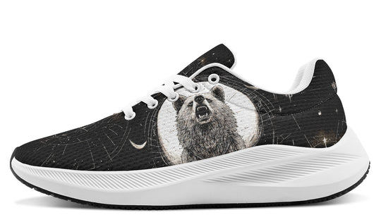 Lunar Bear Sneakers
