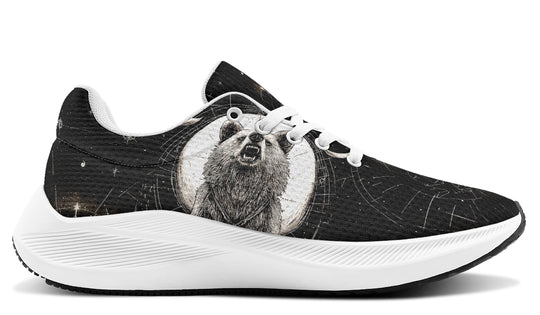 Lunar Bear Sneakers