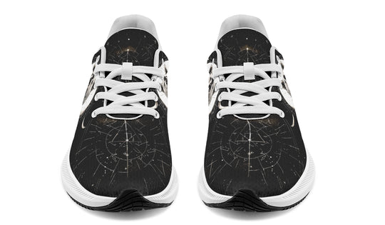 Lunar Bear Sneakers