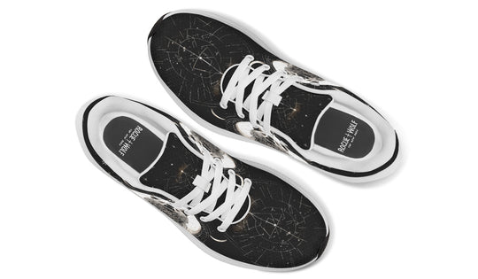 Lunar Bear Sneakers