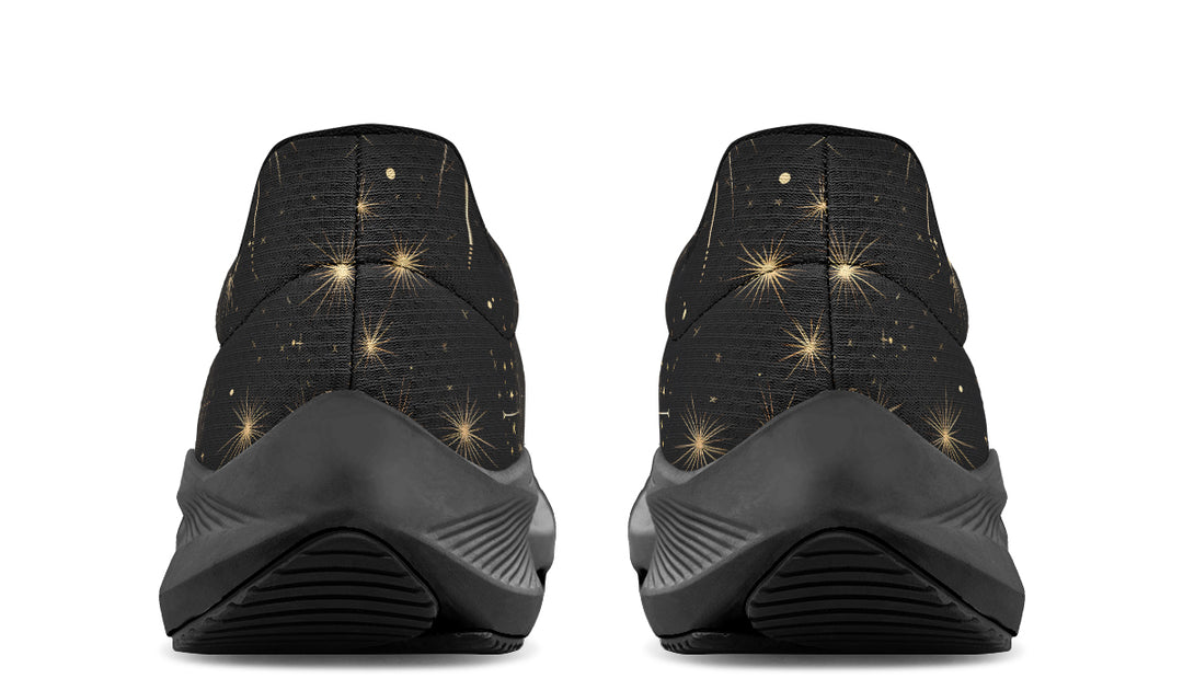 Lunar Sphynx Cat Sneakers