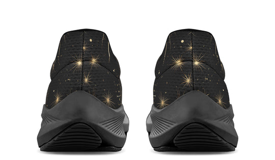 Lunar Sphynx Cat Sneakers