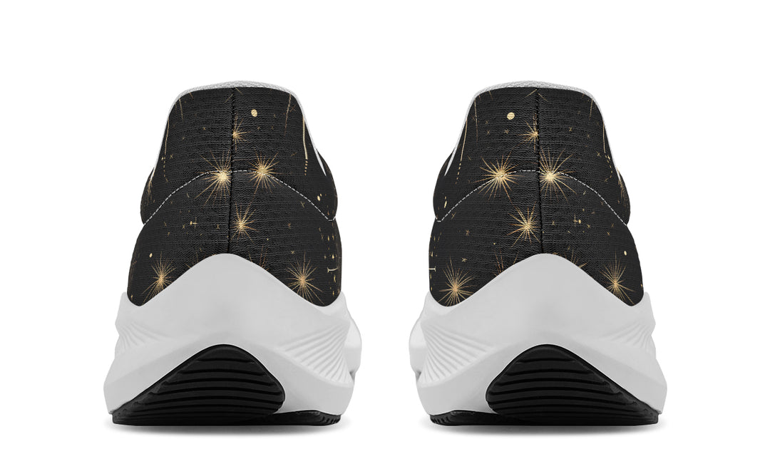 Lunar Sphynx Cat Sneakers