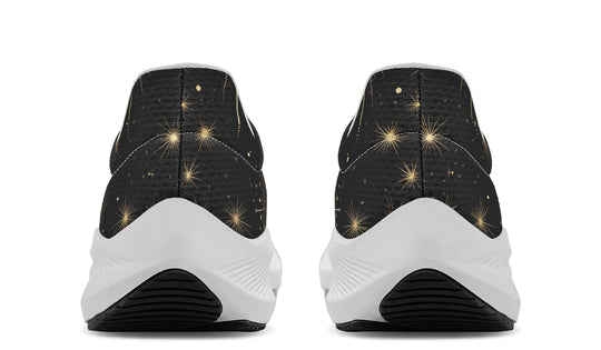Lunar Sphynx Cat Sneakers