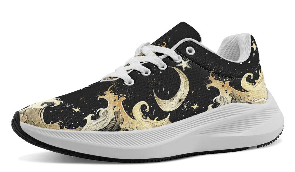 Lunar Tide Sneakers