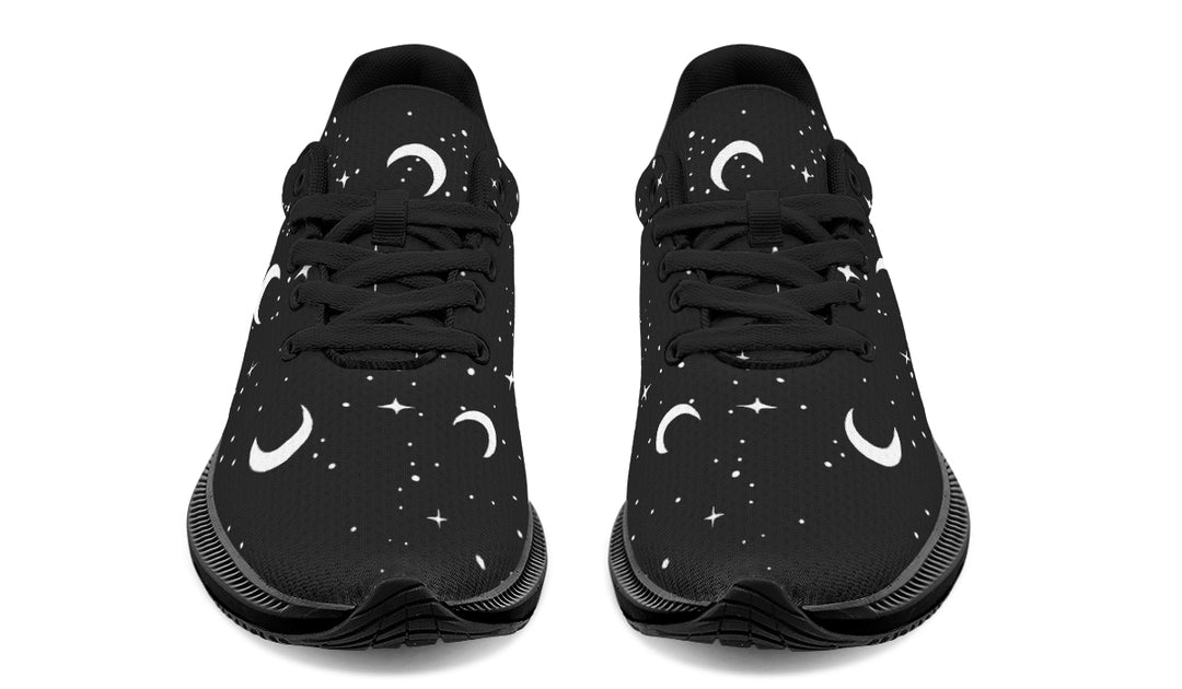 MoonDust Sneakers