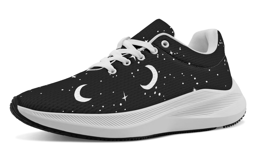 MoonDust Sneakers