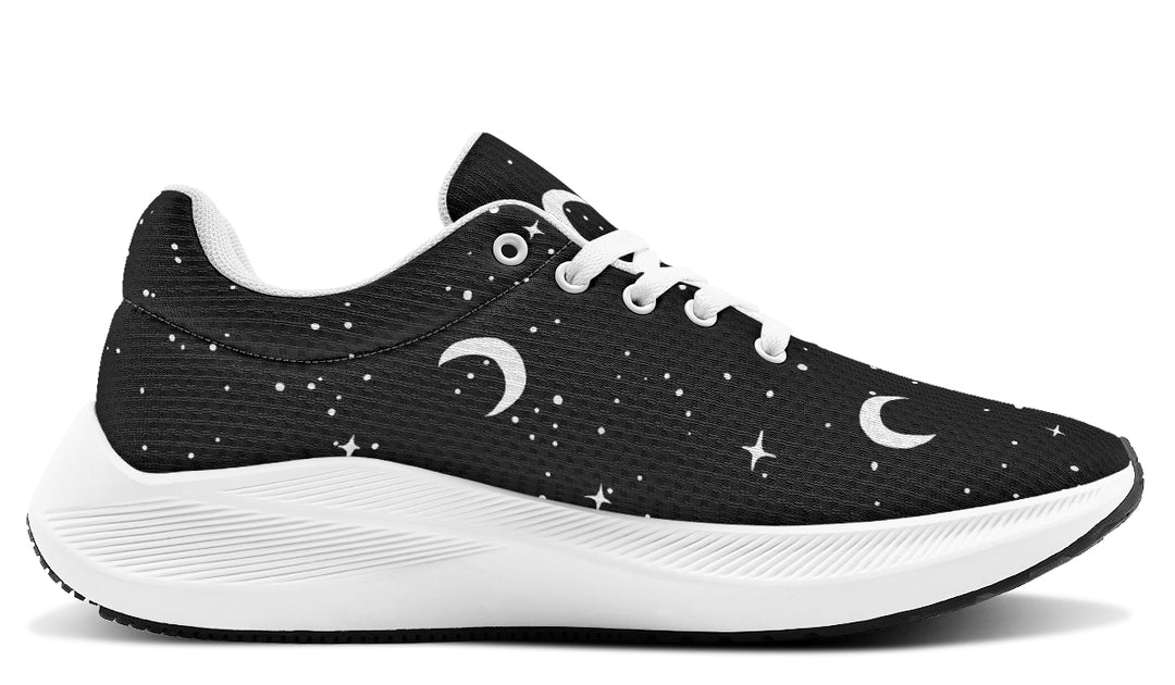 MoonDust Sneakers