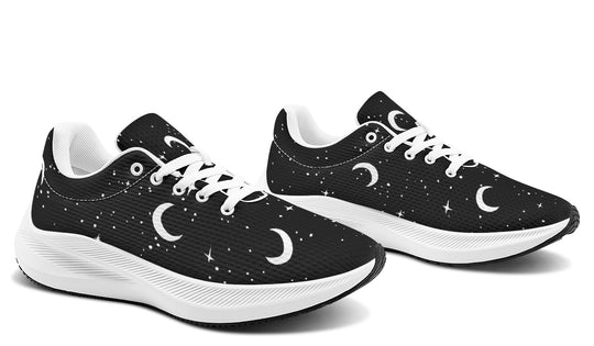 MoonDust Sneakers