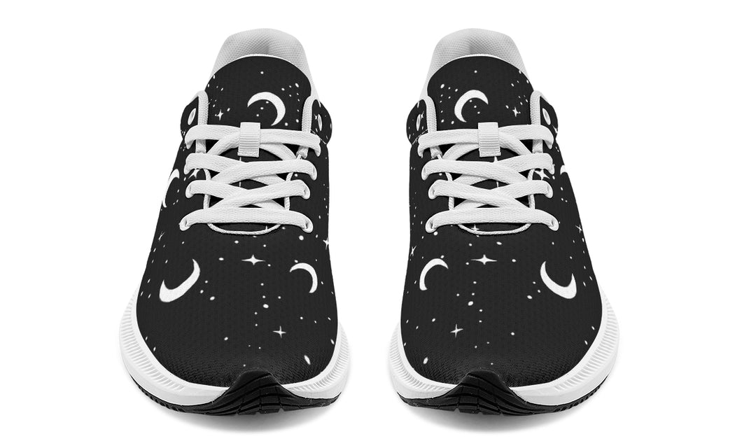 MoonDust Sneakers