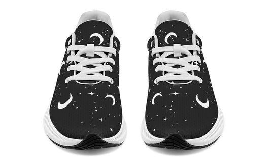 MoonDust Sneakers