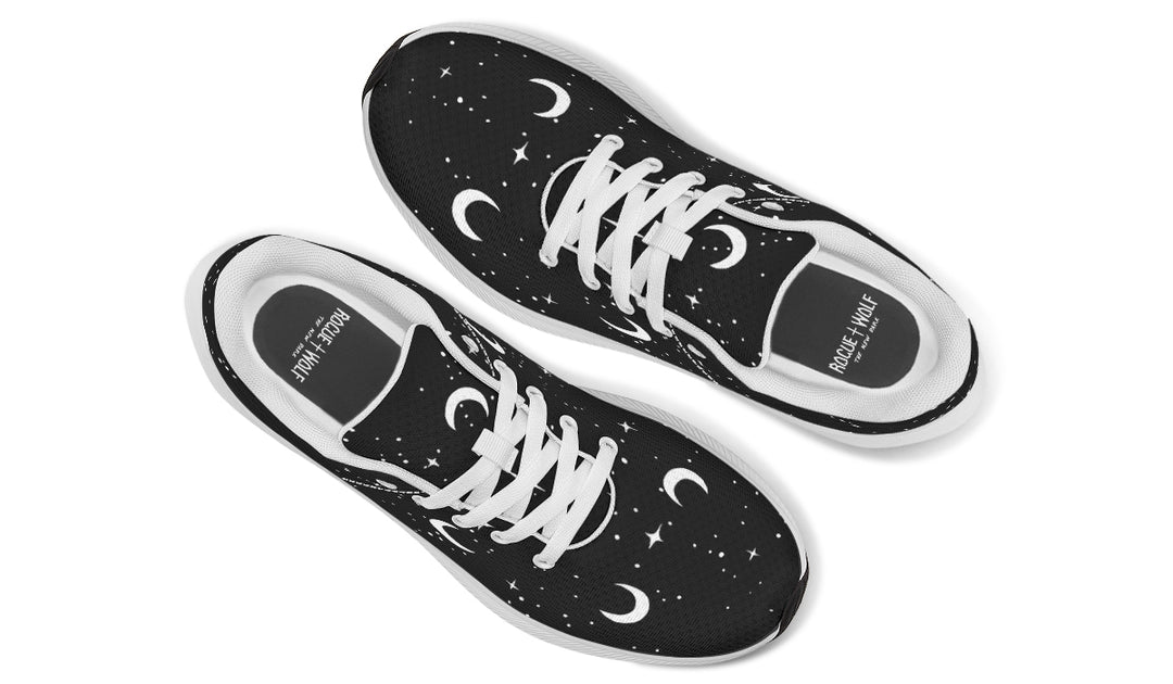 MoonDust Sneakers