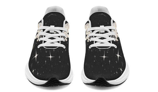 Moonlit Bat Sneakers