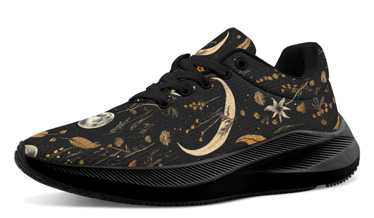 Moonlit Botanica Sneakers