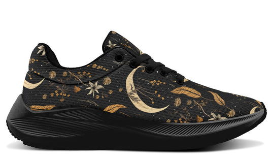 Moonlit Botanica Sneakers