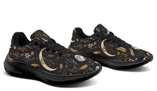 Moonlit Botanica Sneakers