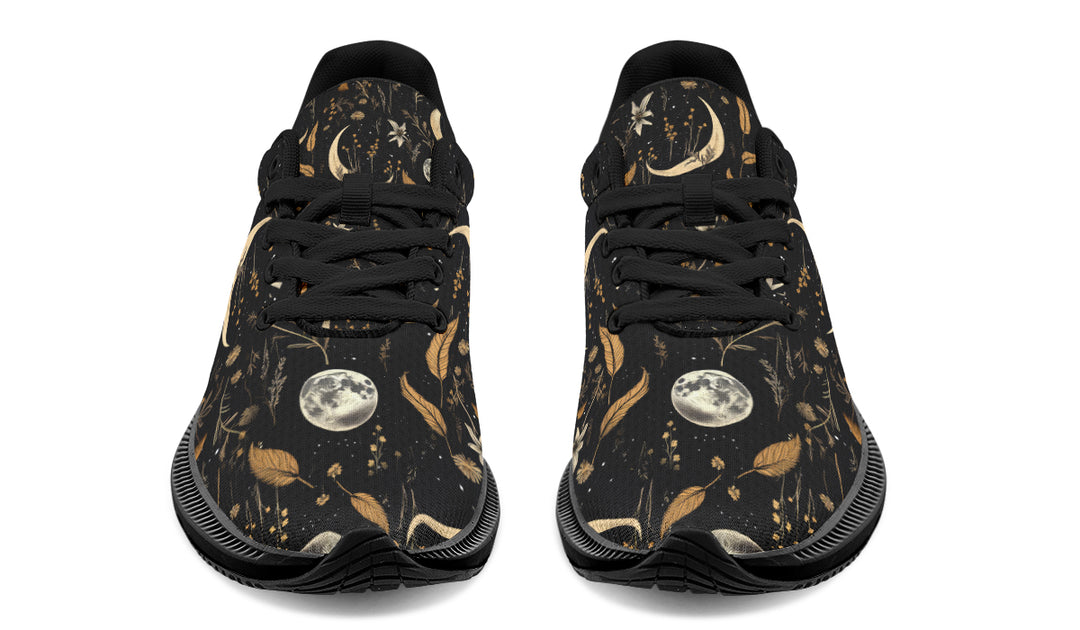 Moonlit Botanica Sneakers