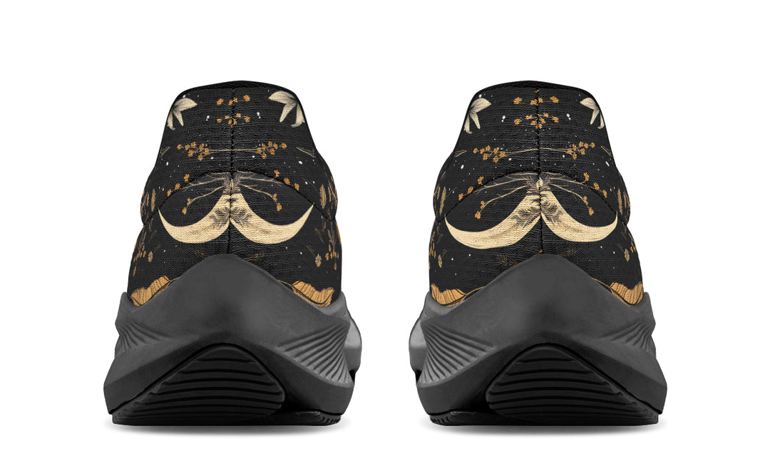 Moonlit Botanica Sneakers