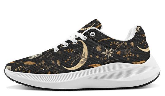 Moonlit Botanica Sneakers