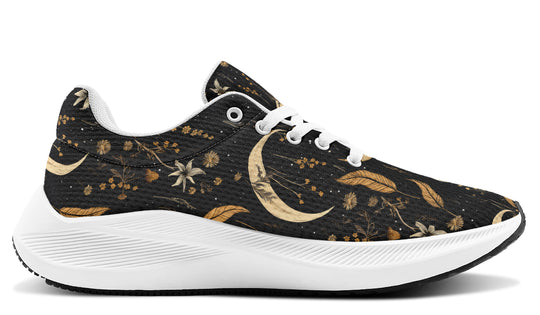 Moonlit Botanica Sneakers