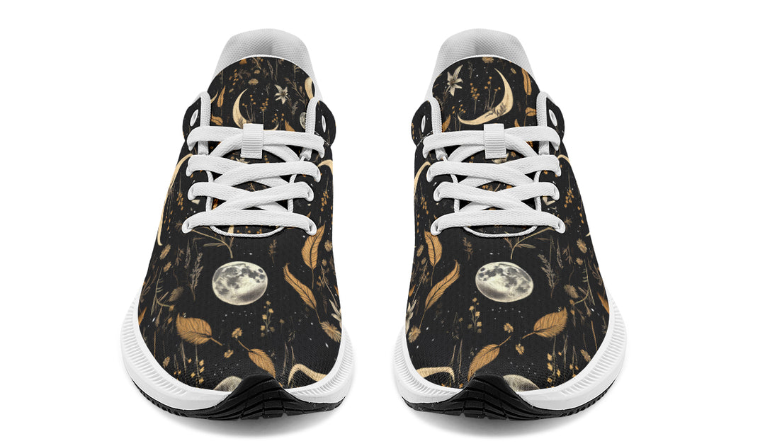 Moonlit Botanica Sneakers