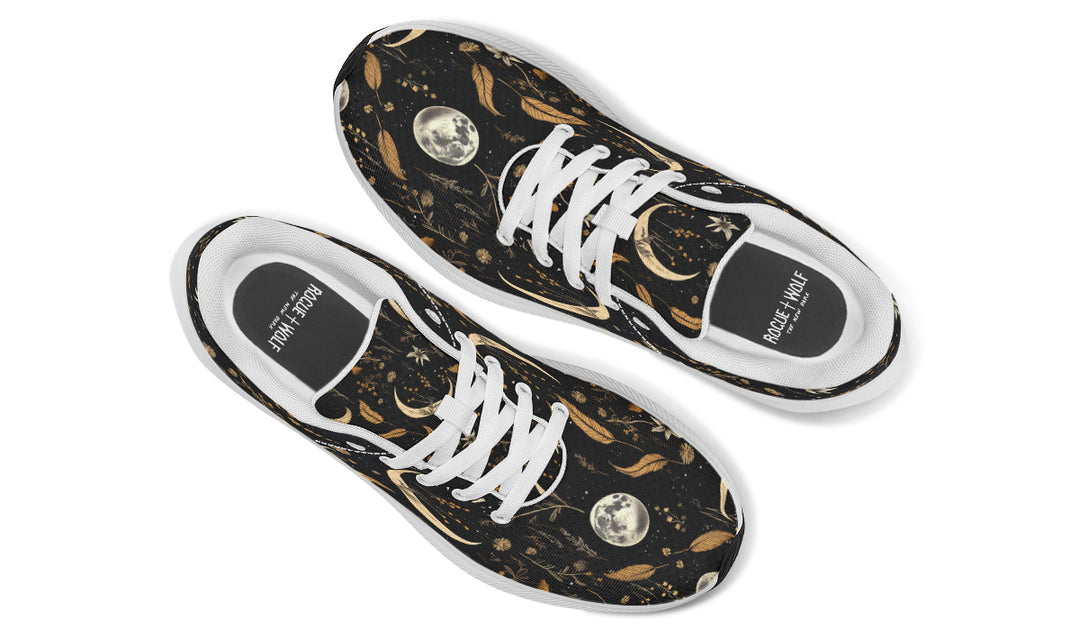 Moonlit Botanica Sneakers