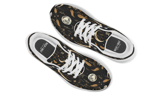 Moonlit Botanica Sneakers