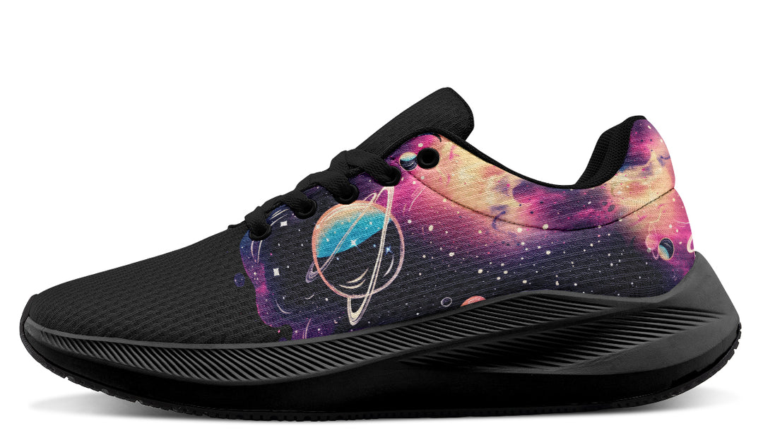 Nebula Sneakers