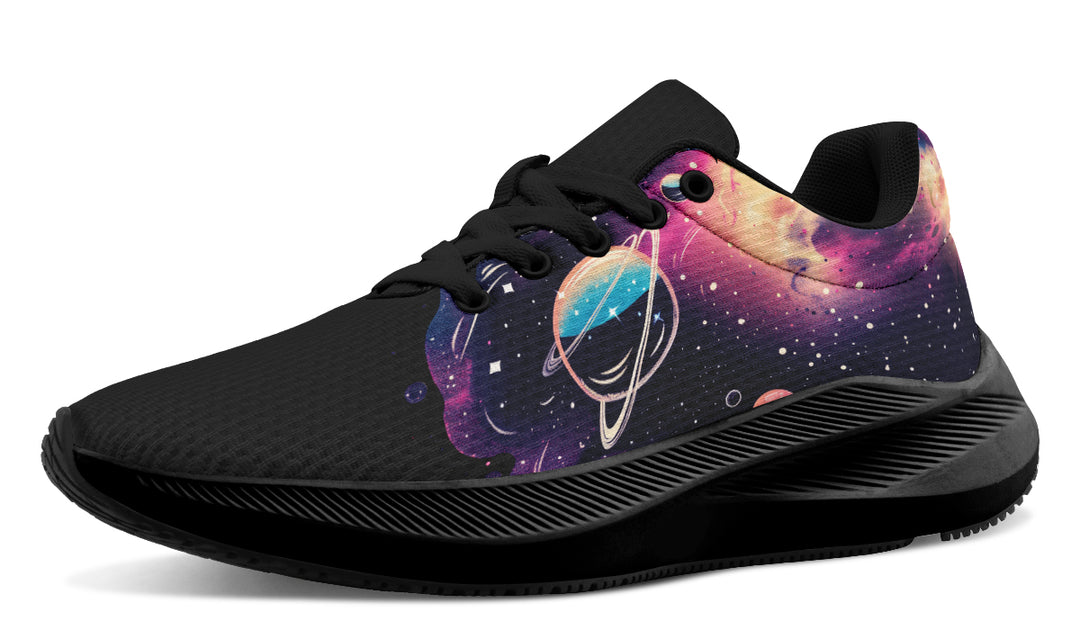 Nebula Sneakers