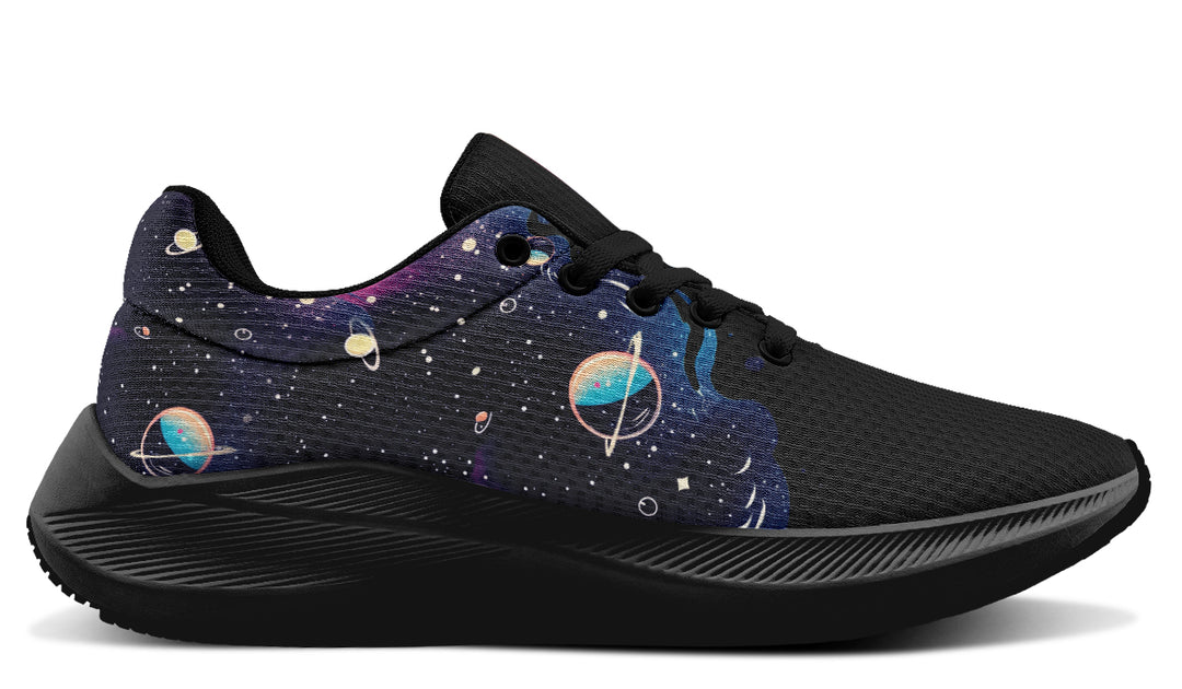 Nebula Sneakers