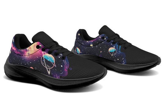 Nebula Sneakers