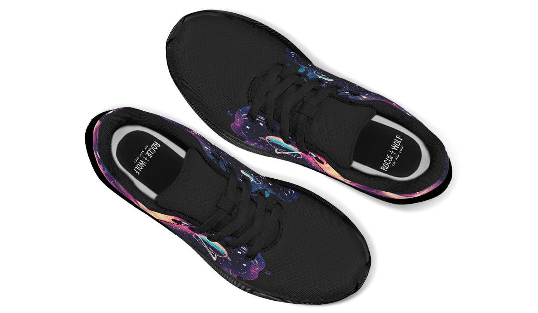 Nebula Sneakers