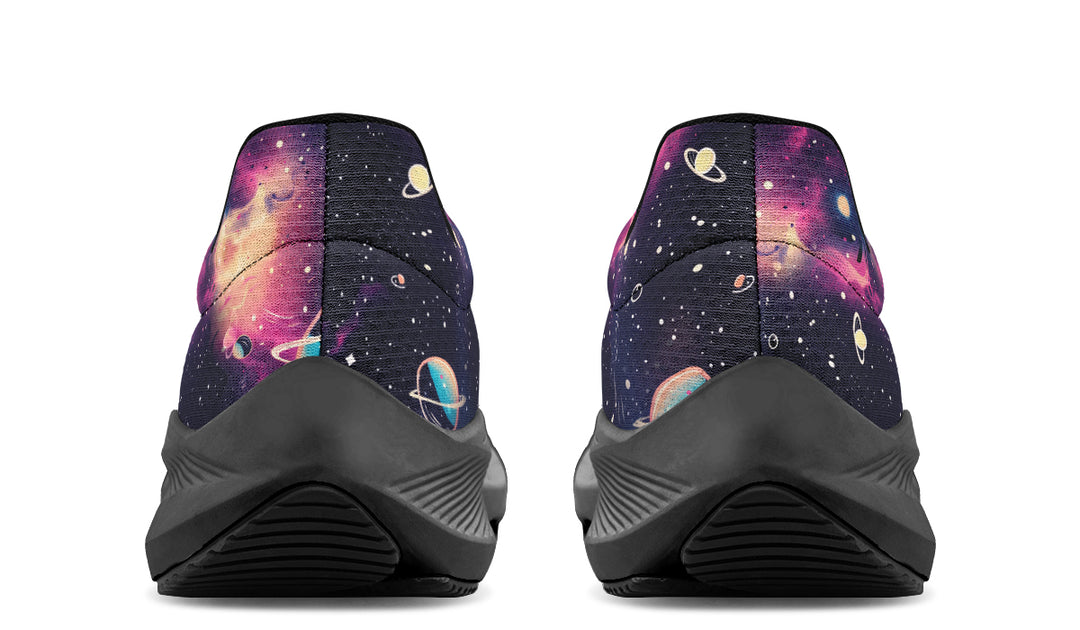 Nebula Sneakers