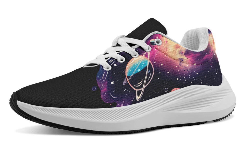 Nebula Sneakers